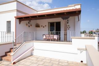 Villa nel centro Salento - Free Wi-Fi - 4