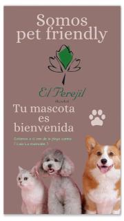 Hostal El Perejil - Cuevas del Almanzora - 6