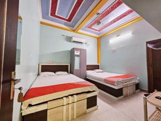 Hotel Sahana & Restaurant - Jangipur - 9