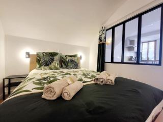 Les Marc - 5 logements dans le Vieil Antibes - Antibes - 4