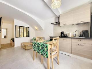 Les Marc - 5 logements dans le Vieil Antibes - Antibes - 3