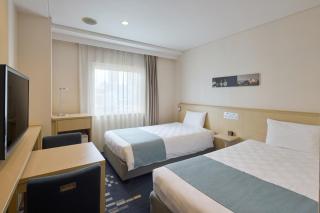 Kobe Sannomiya Tokyu REI Hotel - Kobe - 0