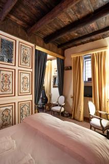 Principe di Castelnuovo Historical Suites - Palermo - 6