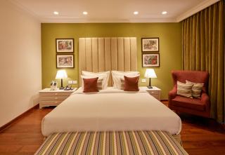 The Waverly Hotel & Residences - 8