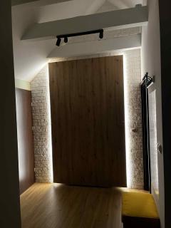 Apartamenty Rubikon - 1