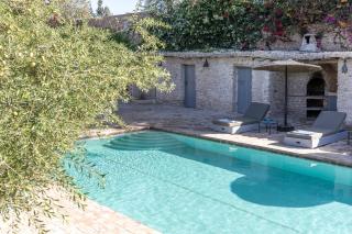 Dar Maha - Amazing villa -heated pool 15x5M - Essaouira - 8