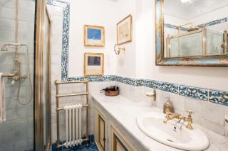 Principe di Castelnuovo Historical Suites - Palermo - 2