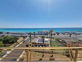 Appartamenti Mare e Cielo Fronte Mare - Gallipoli - 9