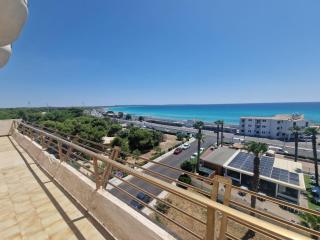 Appartamenti Mare e Cielo Fronte Mare - Gallipoli - 7