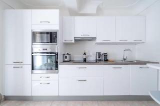Le Bernardin - T2 dans le Vieil Antibes - Antibes - 8
