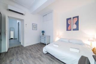 Le Bernardin - T2 dans le Vieil Antibes - Antibes - 2