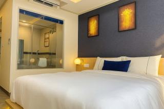 Macallan Hotel - Ho Chi Minh - 1