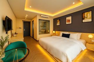 Macallan Hotel - Ho Chi Minh - 3