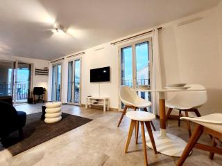 Le Marend 3 - Plein coeur d'Antibes - Antibes - 0