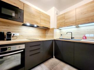Le Marend 3 - Plein coeur d'Antibes - Antibes - 9