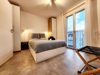 Le Marend 3 - Plein coeur d'Antibes - Antibes - 8