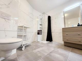 Le Marend 3 - Plein coeur d'Antibes - Antibes - 7
