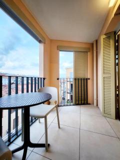 Le Marend 3 - Plein coeur d'Antibes - Antibes - 6