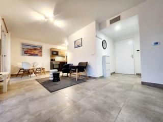 Le Marend 3 - Plein coeur d'Antibes - Antibes - 5