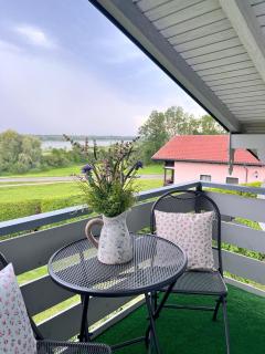 Haus Chiemseeblick - Grabenstätt - 8