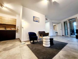 Le Marend 3 - Plein coeur d'Antibes - Antibes - 1