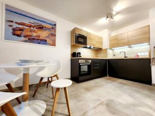 Le Marend 3 - Plein coeur d'Antibes - 5