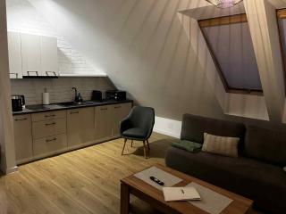 Apartamenty Rubikon - Krakau - 5