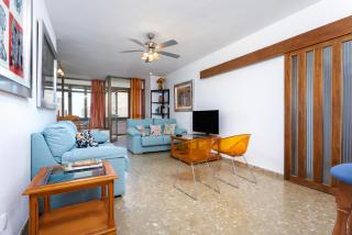 Sunstay Luxe Flat III Mar Torremolinos - 0