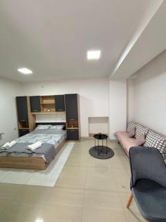 Apartments Street - Struga - 7