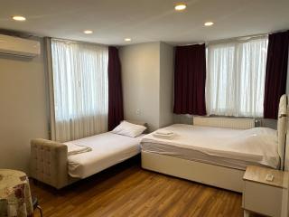 Kaman Home Apart - Istanbul - 2