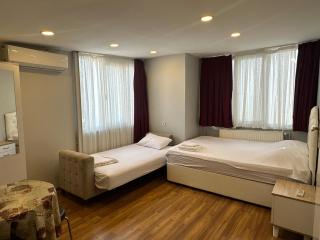 Kaman Home Apart - Istanbul - 1