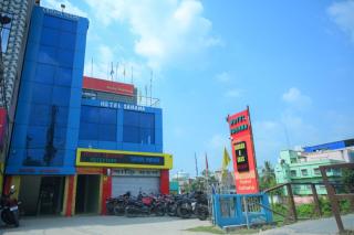 Hotel Sahana & Restaurant - Jangipur - 0