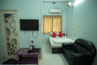 Hotel Sahana & Restaurant - Jangipur - 8