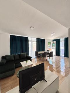 Apartments Street - 0