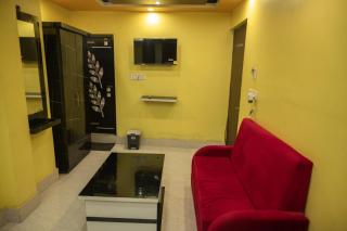 Hotel Sahana & Restaurant - Jangipur - 7