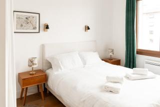 Appartement lumineux et calme - Annecy - 9