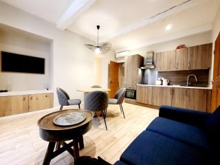 Le Sade 1er et Le Sade 2nd - 2 Appartements au coeur d'Antibes - Antibes - 5