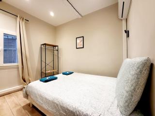 Le Sade 1er et Le Sade 2nd - 2 Appartements au coeur d'Antibes - Antibes - 3