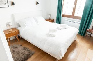 Appartement lumineux et calme - Annecy - 7