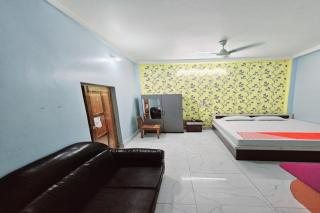Hotel Sahana & Restaurant - Jangipur - 5