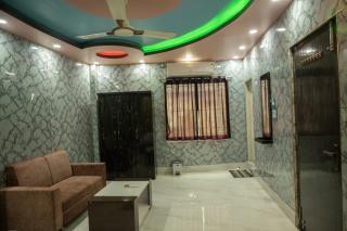 Hotel Sahana & Restaurant - Jangipur - 3