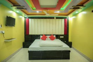 Hotel Sahana & Restaurant - Jangipur - 2