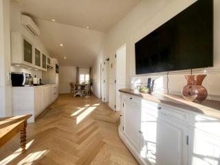 Le Petit Four 2nd - T3 Climatisé - Antibes - 8