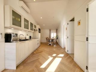 Le Petit Four 2nd - T3 Climatisé - Antibes - 7