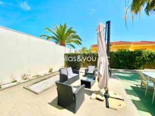 Villa Limon by Villas&You - Ciudad Quesada - 6