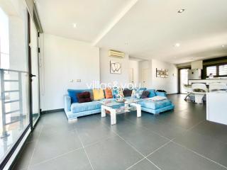 Villa Limon by Villas&You - Ciudad Quesada - 5