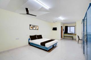 Collection O Talawade IT Park - Jāmb - 6