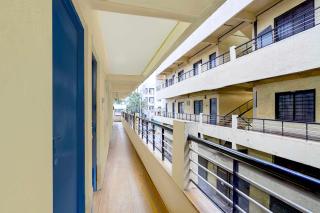 Collection O Talawade IT Park - 6