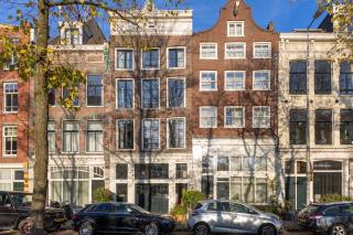 Townhouse 't Raap - Amsterdam - 7