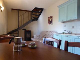 Holiday home in Canossa with Swimming Pool, Garden, Barbecue - Mulazzo - 5